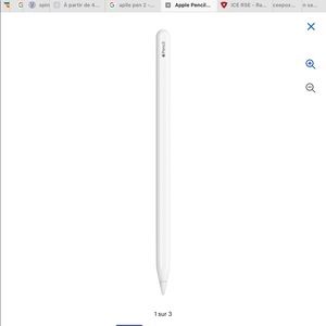 Apple stylus 2 generation brand new